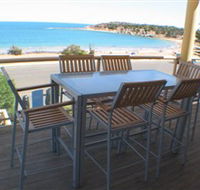 Seaspell at Port Elliot - Holiday Cairns