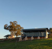 Barossa Pavilions - Holiday Cairns