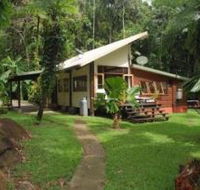 Stonewood Retreat - Holiday Cairns