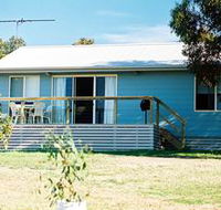 Bay-Ann Cottage - Holiday Cairns