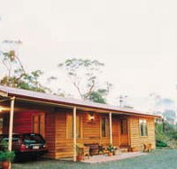 Skillogalee Cottages - Holiday Cairns
