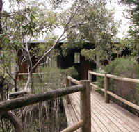 Raven Cottage - Holiday Cairns