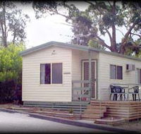 Naracoorte Holiday Park - Holiday Cairns