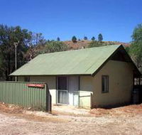Willow Springs Jackeroo's Cottage - Holiday Cairns
