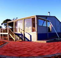 Wilderness Valley Studio Accommodation - Holiday Cairns