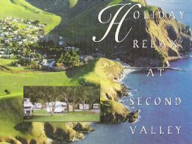 Second Valley Caravan Park - Holiday Cairns 0