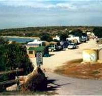 Venus Bay Caravan Park - Holiday Cairns