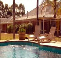 Best Western Standpipe Golf Motor Inn - Holiday Cairns