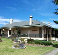 Seaview Lodge K.I. - Holiday Cairns