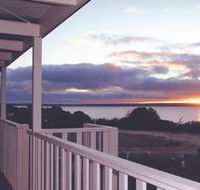 Sunsets at Baudin Beach - Holiday Cairns