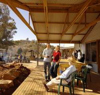 Willow Springs Shearers Quarters - Holiday Cairns
