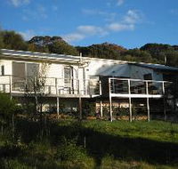 Thorn Park on the Island - Holiday Cairns