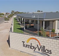 Tumby Villas - Holiday Cairns