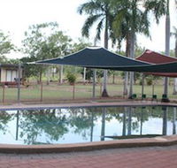Bark Hut Inn - Holiday Cairns