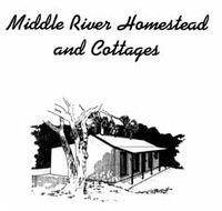 Middle River Homestead  Cottages - Holiday Cairns