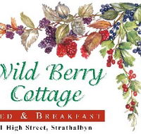 Wild Berry Cottage - Holiday Cairns
