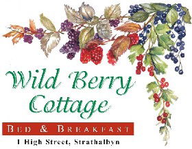 Wild Berry Cottage - Holiday Cairns 0