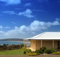 Seascape Lodge on Emu Bay - Holiday Cairns