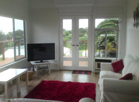 Beachport Escape - Holiday Cairns 2