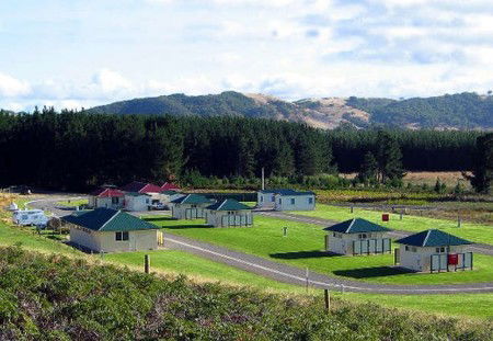 Mount Compass Caravan Park - Holiday Cairns 1