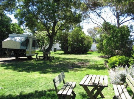 Millicent Hillview Caravan Park - Holiday Cairns 3