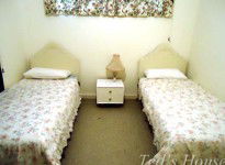 Pendleton Farm Stay - Holiday Cairns 1