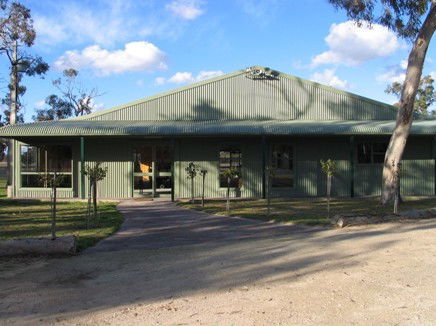 Pendleton Farm Stay - Holiday Cairns 2