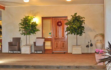 Seascape Lodge On Emu Bay - Holiday Cairns 5