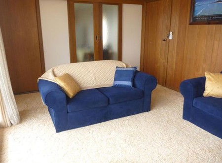 Oaklands Beach House - Holiday Cairns 4