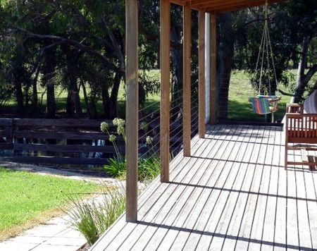 Pavilions Kangaroo Island - Holiday Cairns 2