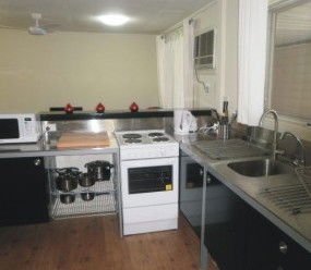 Second Valley Caravan Park - Holiday Cairns 1