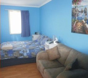 Second Valley Caravan Park - Holiday Cairns 3
