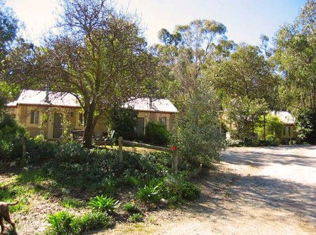 Riesling Trail Cottages - Holiday Cairns 3