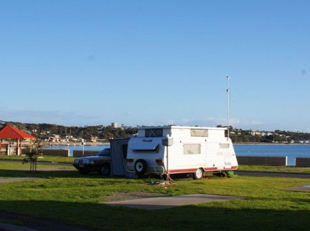 Port Vincent Foreshore Caravan Park - Holiday Cairns 3
