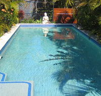 Kiah - Holiday Cairns