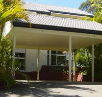 Rosati Apartments - Holiday Cairns