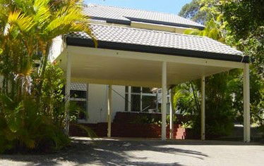 Rosati Apartments - Holiday Cairns 0