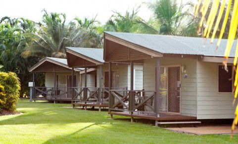  Holiday Cairns
