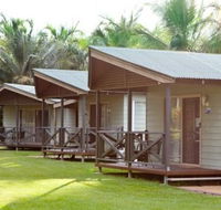 Darwin FreeSpirit Resort - Holiday Cairns