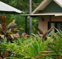Mary River Wilderness Retreat and Caravan Park - Holiday Cairns