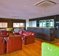 Wildman Wilderness Lodge - Holiday Cairns