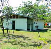 Litchfield Safari Camp - Holiday Cairns
