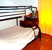 Ottilie's Cabin - Holiday Cairns