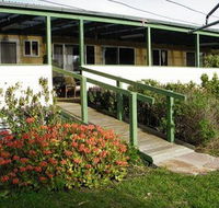 The Folly Holiday Home - Holiday Cairns