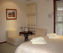 Kooringal Homestead - Holiday Cairns 1