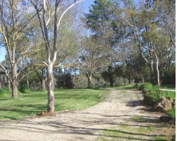 Kooringal Homestead - Holiday Cairns 2