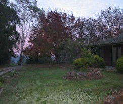 Kooringal Homestead - Holiday Cairns 4