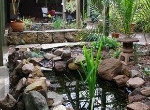 Kooringal Homestead - Holiday Cairns 6