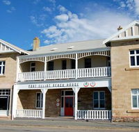 Port Elliot Beach House YHA - Holiday Cairns