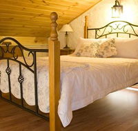 The Old Oak Bed and Breakfast - The Barn - Holiday Cairns